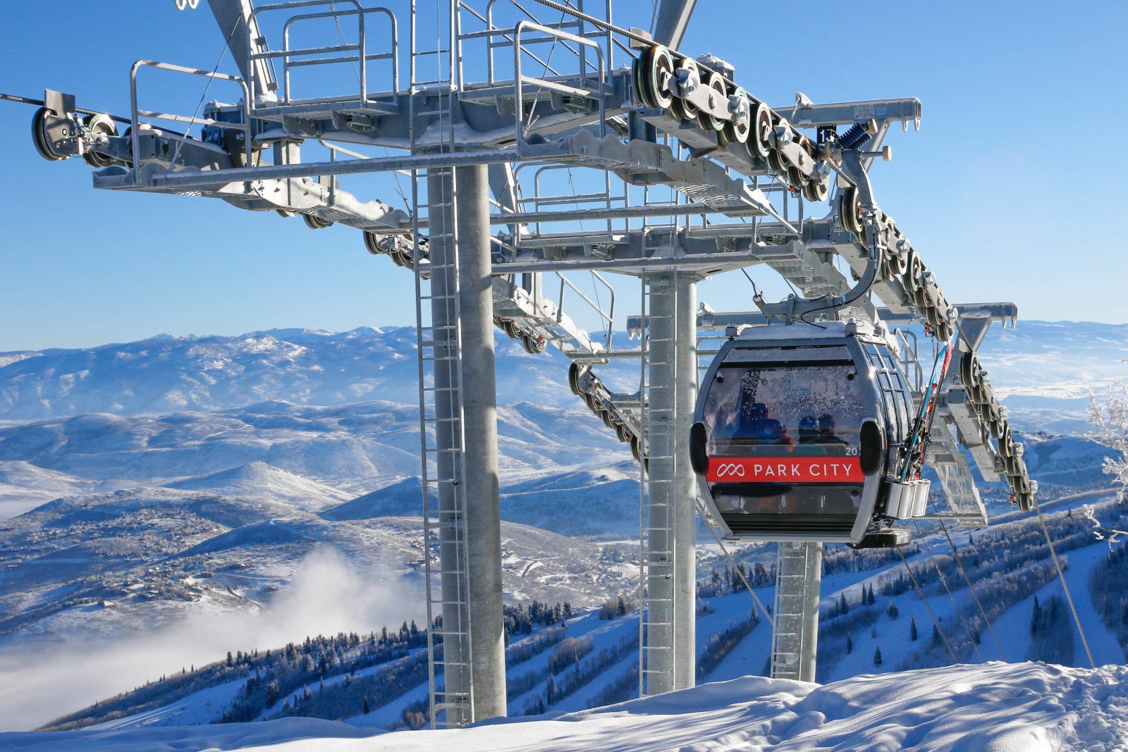 City: outlets Ski Resort